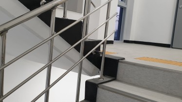 미금 핸드레일 설치