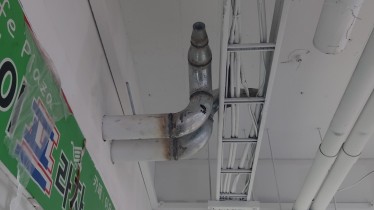 동두천 출장용접