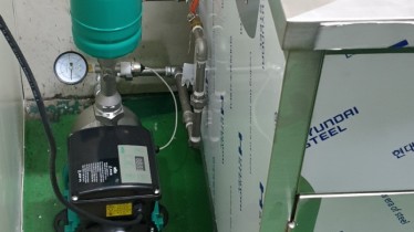 지영동 배관하자