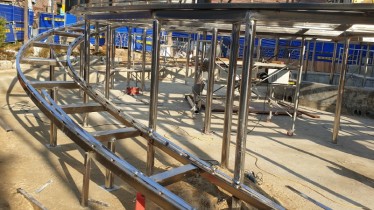 신정동 금속잡철