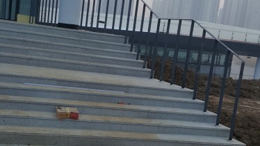 청라 금속 잡철