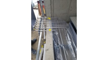 마곡 K사 자동용접튜브