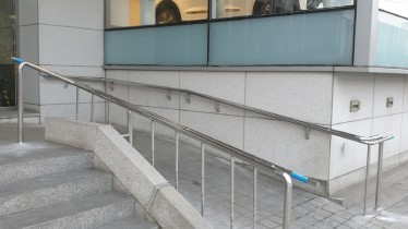 노량진 금속 잡철