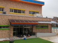 학교에 렉산설치