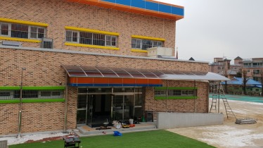 의정부 렉산작업