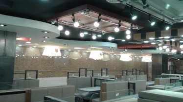 안암동 전기 조명