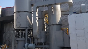 칠곡 집진기 제작