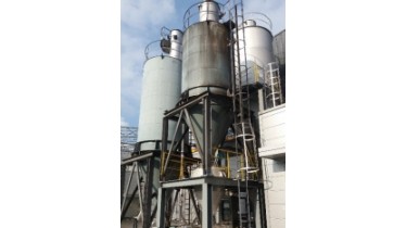 양평 지평막걸리 탱크제작설지