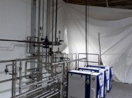 서스배관 신설제작 설치