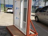 급하게 프레임제작 해결해 드렸습니다