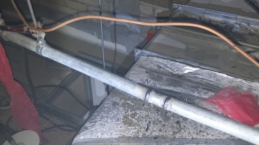 노량진 출장용접