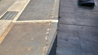 논현동 출장용접