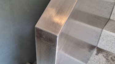 삼성동 헤어라인 작업