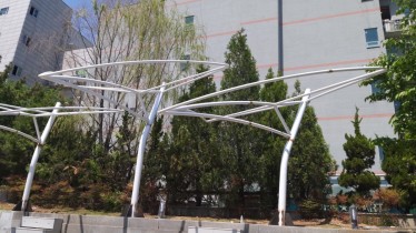 만수동 구조물 용접