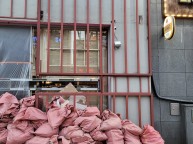 상가 하지 작업