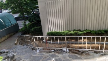 광명시 난간제작 설치
