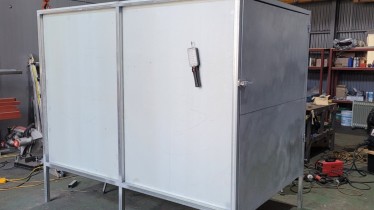 부천 지게차 함