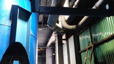 가좌동 배관 교체 공사