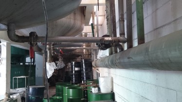 가좌동 배관용접