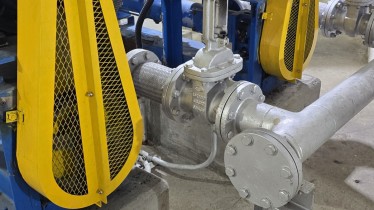 시흥 여러 형태의 안전커버