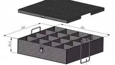 김포 튀김망 제작