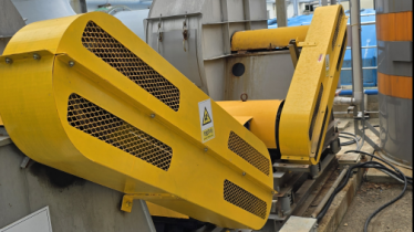 예산군 안전커버는 이런식으로 제작되어야 안전합니다