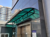 10005000 렉산 3T 제작설치