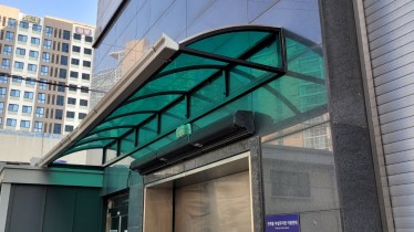 부천로 렉산 설치