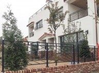 다양한 난간제작 설치