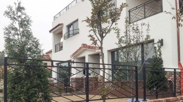 수도권.. 난간제작