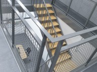 깔끔한 스타일을 추구하는 고객의 의뢰를받아 디자인도 신경써서 제작설치비가와도 실내는 작업을 할 수 있어 다행이죠