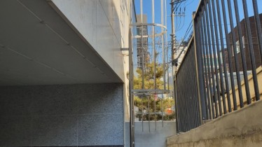 방이동 금속 잡철