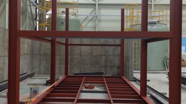 남동구 철구조물 제작