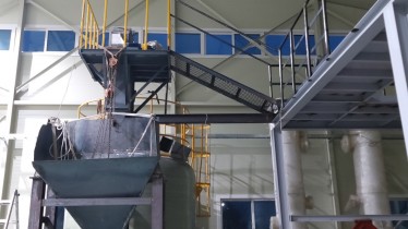 남동구 호퍼 제작