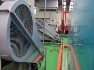 회전체 안전커버를 여러가지 이름으로 혼용해서 부르는데 정확히 회전체 안전커버가 맞는거 같습니다이번에 설하러 간 곳은 가스공사의 기계실 안전전커 교체 공사를 하고 왔습니다 이렇게 설…