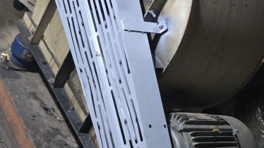 신당동 회전체 안전커버