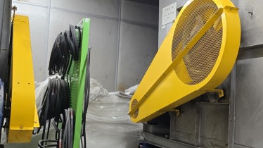 양재동 회전체 안전커버