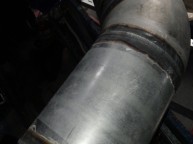 250A 9t 삼성17라인 작업